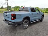 Certified 2024 Ford Ranger XLT w/ Equipment Group 301A High image 4