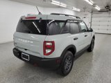 Used 2024 Ford Bronco Sport Big Bend w/ Convenience Package image 4