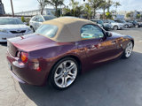 Used 2003 BMW Z4 3.0i image 5
