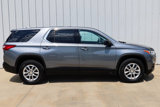 Used 2019 Chevrolet Traverse LS image 6