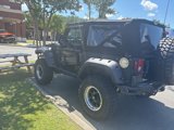 Used 2012 Jeep Wrangler Sport w/ Connectivity Group image 5