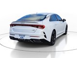 Used 2022 Kia K5 GT-Line image 4