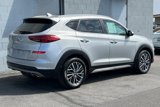 Certified 2020 Hyundai Tucson Limited image 4