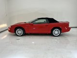 Used 2000 Chevrolet Camaro Z28 w/ SS Performance/Appearance Pkg image 5