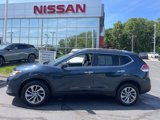 Used 2015 Nissan Rogue SL w/ SL Premium Package image 2