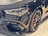 New 2025 Mercedes-Benz CLA 45 AMG 4MATIC image 4