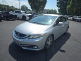 Used 2013 Honda Civic Hybrid Sedan image 3