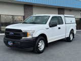 Used 2018 Ford F150 XL w/ Equipment Group 101A Mid image 2