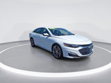 Used 2022 Chevrolet Malibu LT image 3