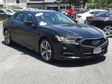 Certified 2021 Acura TLX w/ Advance Package image 3