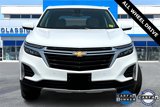 Used 2023 Chevrolet Equinox LT w/ Driver Convenience Package image 2