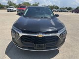 Used 2024 Chevrolet Trax LT image 2
