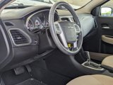 Used 2012 Chrysler 200 Touring w/ Cold Weather Group image 2
