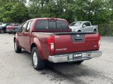 Used 2016 Nissan Frontier SV image 5