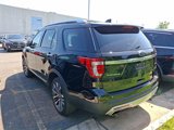 Used 2016 Ford Explorer Platinum image 6