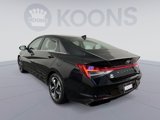 Used 2023 Hyundai Elantra Limited image 4