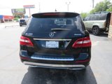 Used 2012 Mercedes-Benz ML 350 4MATIC image 6