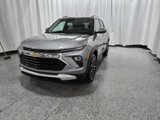 New 2025 Chevrolet TrailBlazer LT w/ Convenience Package image 4