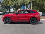Used 2024 Jaguar F-PACE R-Dynamic S image 2
