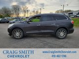 Used 2014 Buick Enclave Leather w/ Trailering Provision Package image 3