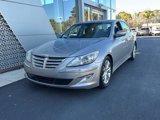 Used 2013 Hyundai Genesis 3.8 w/ Premium Pkg image 2