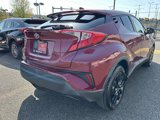 Certified 2019 Toyota C-HR LE image 5