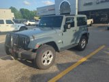 Used 2014 Jeep Wrangler Sahara w/ Connectivity Group image 2