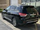 Used 2014 Nissan Pathfinder SL w/ SL Premium Package image 4