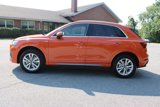 New 2025 Audi Q3 2.0T Premium Plus image 5