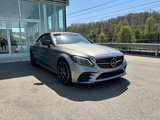 Used 2019 Mercedes-Benz C 300 4MATIC Cabriolet image 5