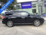 Used 2014 Nissan Pathfinder SV image 3