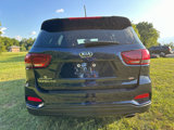 Used 2020 Kia Sorento LX w/ LX I4 Convenience Package image 5