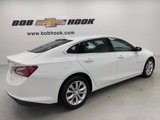 Used 2022 Chevrolet Malibu LT image 5