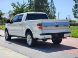 Used 2014 Ford F150 Platinum image 3
