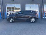 Used 2022 Ford Edge SEL image 2