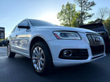 Used 2015 Audi Q5 2.0T Premium image 3