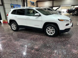 Used 2015 Jeep Cherokee Latitude image 5
