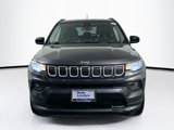 Used 2022 Jeep Compass Latitude w/ Convenience Group image 2