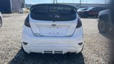Used 2011 Ford Fiesta SES w/ 301A Rapid Spec Order Code image 3