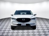 Used 2021 MAZDA CX-5 Sport image 6