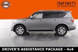 Used 2017 INFINITI QX80 4WD w/ Driver Assistance Package image 6