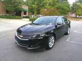Used 2020 Chevrolet Impala LT w/ LT Convenience Package image 5