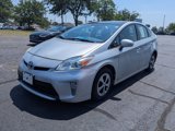 Used 2013 Toyota Prius Four image 3