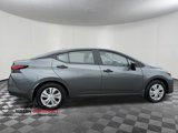 New 2025 Nissan Versa S w/ Trunk Package image 4