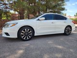 Used 2018 Nissan Altima 2.5 SV image 5