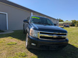 Used 2007 Chevrolet Silverado 1500 LTZ w/ Safety Package image 2