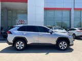 Certified 2022 Toyota RAV4 LE image 2