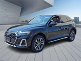 Certified 2024 Audi Q5 2.0T Premium w/ Convenience Package image 3