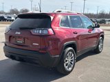 Used 2019 Jeep Cherokee Latitude Plus w/ Cold Weather Group image 4