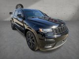 Used 2018 Jeep Grand Cherokee High Altitude image 4